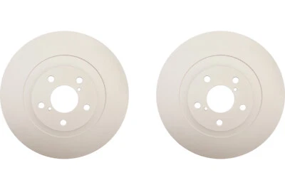 KIT delantero Raybestos rotor de freno de disco para 2005-2006 Saab 9-2X (71266) Foto 1 de 4