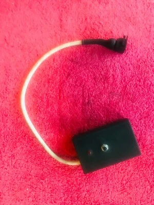 1981-1995 R65 R80 R100 BMW МОТОЦИКЛА ЗАЖИГАНИЯ СТАТИЧЕСКИЙ СИНХРОНИЗАЦИИ СПЕЦИАЛЬНЫЙ ИНСТРУМЕНТ 123650 - Изображение 1 из 4