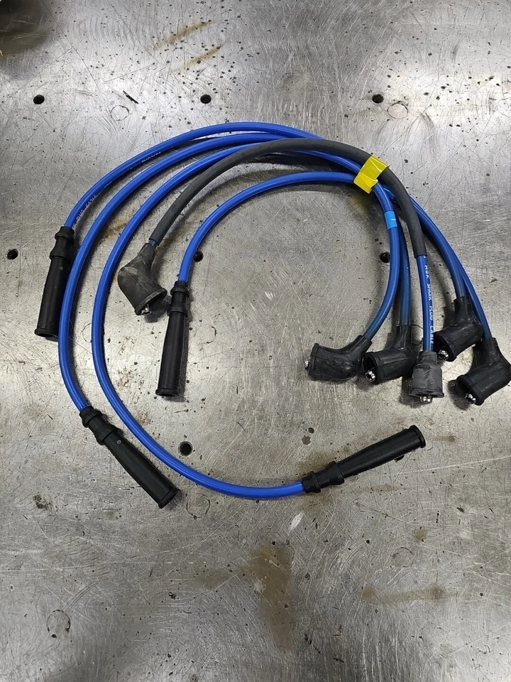 Комплект проводов свечей зажигания для пикапа Ford Probe 92 91 90 Mazda B2200 Truck 1992 - Изображение 1 из 3