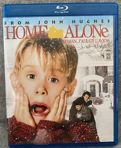 Home Alone Blu-Ray Movie (1990, 2013) - Bild 1 von 1