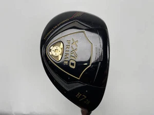 XXIO Prime 12 7 Hybrid 28* Prime SP-1200 Flex 2221 Regular Graphite Mens RH - Picture 1 of 6