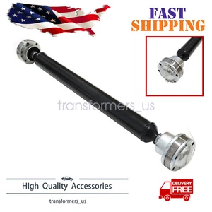 Front Propeller Shaft 27101-67J01 Fit 2009-2013 Suzuki Grand Vitara Shaft Assy - Picture 1 of 12