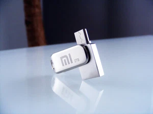 Pendrive Mi 2TB 2000GB (USB i USB-C) - Zdjęcie 1 z 3