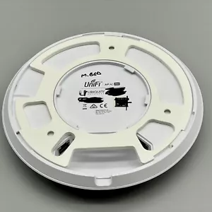 Replacement Unifi Ubiquiti Mounting Bracket For UAP-AC-PRO, HD, SHD & U6-LR - Picture 1 of 5