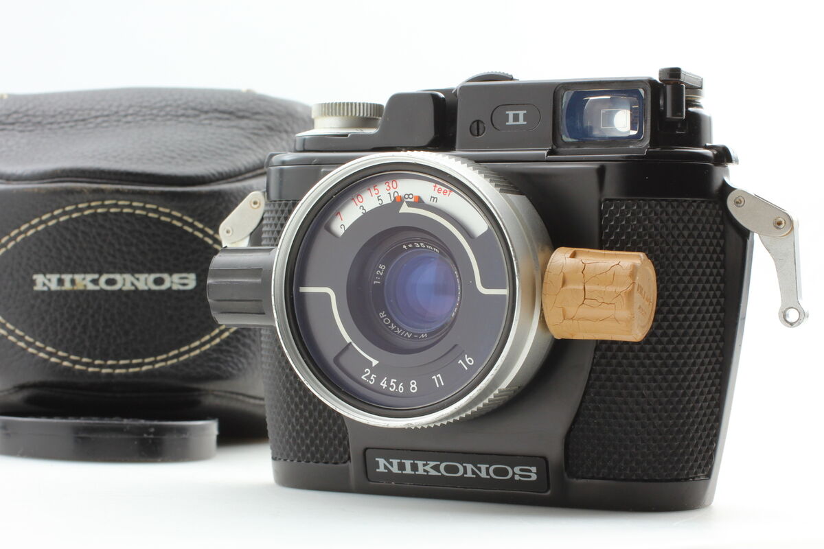 Nikon F2 Film Cameras for sale - eBay Nikon F2 Film Cameras for sale - eBay
