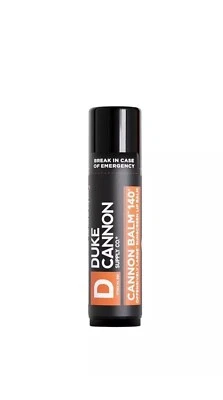 Duke Cannon Cannon Balm 140° Tactical Lip Protectant 0.56 oz  - Image 1 of 4