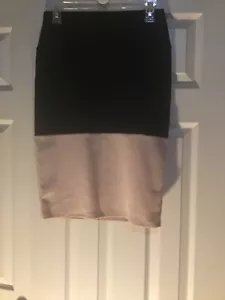 Gonna a matita multicolore Cassie taglia small Lularoe nuova senza etichette - Foto 1 di 2