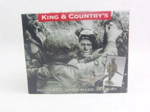 King&Country Operation Market Garden British Bren Gunner MG013 - Bild 1 von 7
