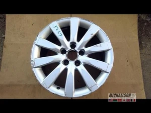 Wheel 17x8 Alloy Fits 09-12 AUDI A4 713293 - Picture 1 of 12