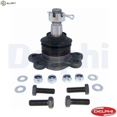 BALL JOINT TC549 FOR BEDFORD VAUXHALL BRAVA/Pickup FRONTERA/Mk  OPEL CAMPO - Image 1 of 4