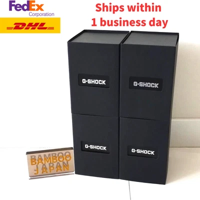 Reloj digital CASIO G-SHOCK GW-BX5600-1JF solar radiocontrolado Bluetooth negro Foto 1 de 4