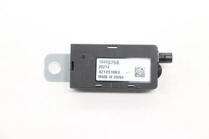 2018 - 2024 BUICK ENCLAVE RADIO ANTENNA AMPLIFIER MODULE UNIT OEM 13393768 - Picture 1 of 9