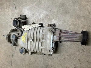 GM 3800 M90 Series II 2 Supercharger V6 3.8 L67 Pontiac GTP Buick Chevrolet Olds - Picture 1 of 7