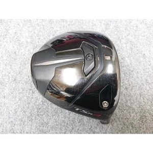 @ [Used] Titleist TSR4 9° driver head only head single item 9.0° - Picture 1 of 9