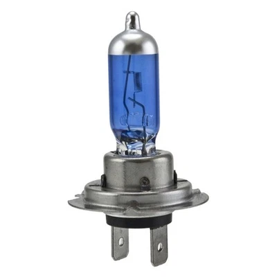 For Porsche 911 1999-2014 Hella H71071362 Optilux XB Halogen Bulbs H7 Foto 1 de 4