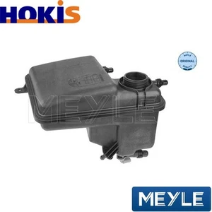 EXPANSION TANK COOLANT 314 223 0006 FOR BMW 7/E65/E66 N52B30BF/A M54B30 3.0L - Picture 1 of 7