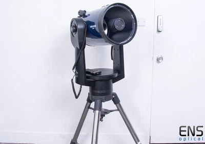 Meade 10" LX90 LNT UHTC Autostar Goto Teleskop & Stativ  - Bild 1 von 4