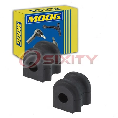 Kit de buje de barra estabilizadora trasera a cuadro MOOG para Kia Rondo qb 2007-2012 Foto 1 de 4