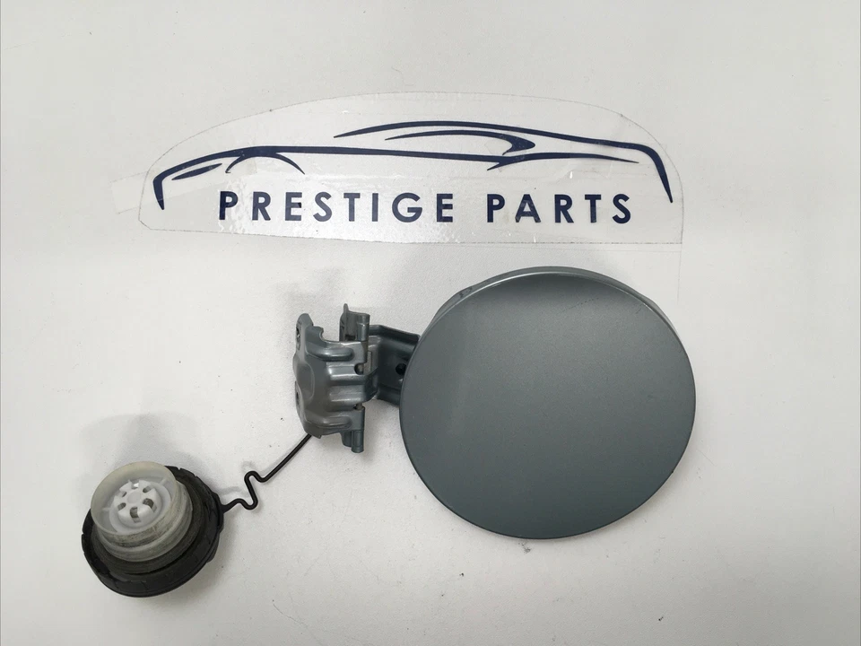 Porta tampa enchimento tanque gasolina combustível Toyota Prius 10 11 12 13 14 15 - Imagem 1 de 2