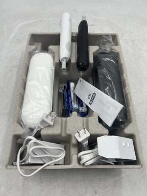 Oral-B iO Series 2 Rechargeable Deep Clean Rechargeable Toothbrush - Image 1 of 4
