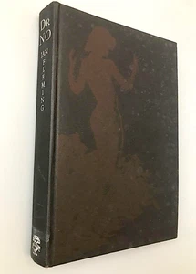 Ian Fleming - Dr No: First Edition, First Impression (1st/1st) 1958 VG! - Picture 1 of 19