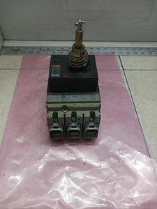 MERLIN GERIN NS100N NS100-160-250 N/H/NA Circuit Breaker Switch WARRANTY - Picture 1 of 10