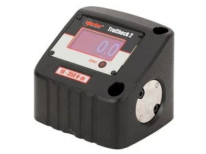  Norbar Drehmomentschlüssel Checker 1/2 Zoll Vierkant 10-350Nm LCD Display NOR43524 - Bild 1 von 3