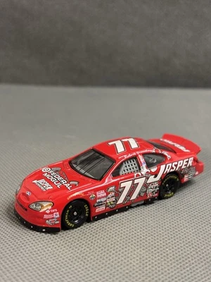 Suelto Robert Pressley 2000 Jasper/Federal Mogul 1/64 Racing Champions Diecast Foto 1 de 4