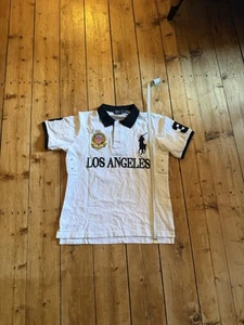 Ralph Lauren Big Pony Los Angeles Hemd - Bild 1 von 4