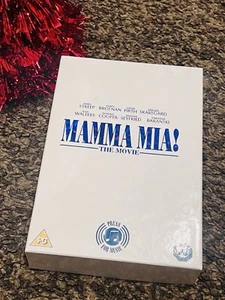 Mamma Mia DVD - Picture 1 of 6