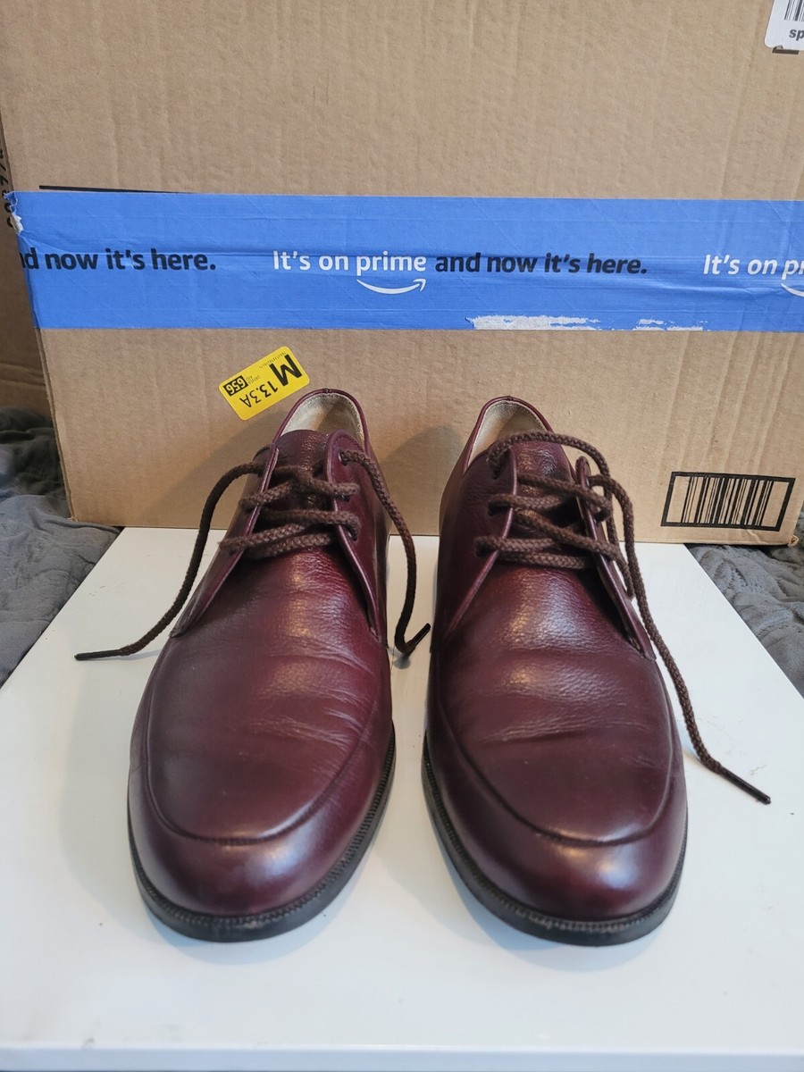 Oxford Salamander Dress Shoes for Men for sale | eBay