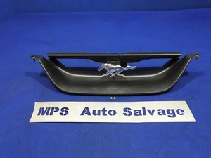 03 04 2003 2004 Ford Mustang Mach 1 Kit de parrilla 1999-2004 GT Z27 - Imagen 1 de 12