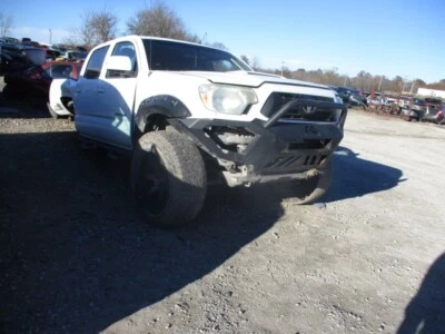 Espejo retrovisor derecho usado se adapta a: Toyota Tacoma Power R 2012 con lámpara de señalización pintada R Foto 1 de 4