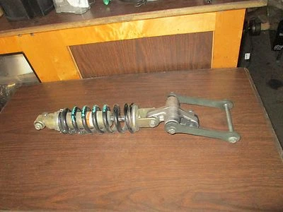 2006 Suzuki Boulevard 800 C50T  Rear Shock,   2/20d  - Image 1 of 4