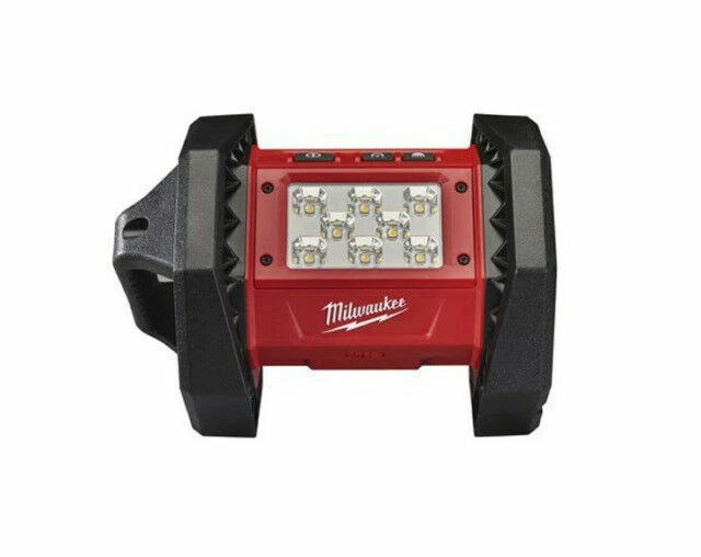 Milwaukee 2361-20 M18 Rover 18V Floodlight - Red