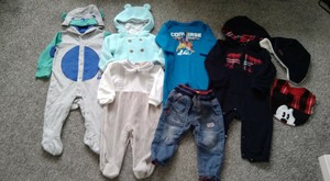 designer baby boy clothes sale uk