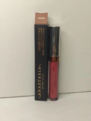 NUEVO LÁPIZ LABIAL LÍQUIDO ANASTASIA Beverly Hills KATHYRN NUEVO Foto 1 de 3