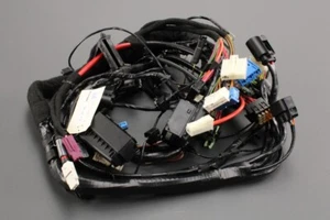 Genuine MINI R55 2007-2012 R56 2006-2012 front wiring harness (left) 61119150018 - Picture 1 of 5