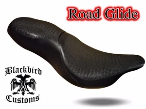 Cubierta de asiento Road Glide FLTR GATOR - Imagen 1 de 10