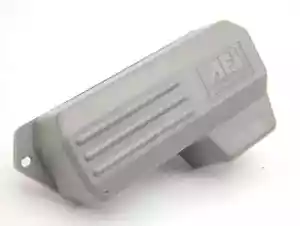 Marinco 37180 AFI 1000 Series 12V 80° Sweep 2-1/2 Shaft Waterproof Wiper Motor - Bild 1 von 4