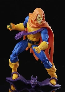 Spider-Man Marvel Legends Series 15 cm Hobgoblin Figura de Acción Juguete Original - Imagen 1 de 9