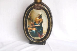 Jim Beam -- Beams Choice Whisky Dekanter...Maidservant Pouring by Vermeer - Bild 1 von 5