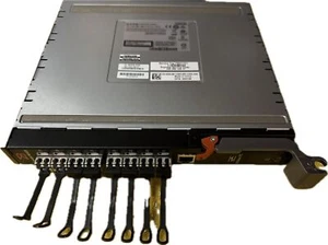 00K3M Dell Brocade M6505 12-24 Port Fc16 Blade SwitchSuite for PowerEdge M1000e - Picture 1 of 8