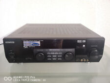 Kenwood KRF-V 7050 D Audio-Video Surround Receiver