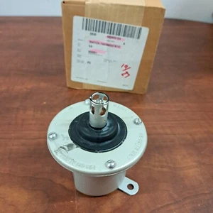 WING CORP 5930-00-565-5154 THERMOSTATSCHALTER TYP IC/J-125 WO WIDERSTAND - Bild 1 von 9