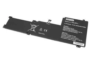 Laptop-Akku pour Lenovo Ideapad 5-15IIL05,5B10W86940,5B10W86948,L19C4PF1 - Photo 1/7