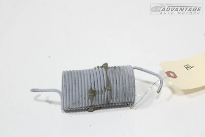 Cadillac CT6 2016-2018 trasero izquierdo lado del conductor maletero tapa bisagra resorte OEM Foto 1 de 4