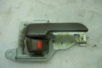 Manija de puerta interior trasera derecha Acura Integra 1999 99 B-60 D Foto 1 de 3