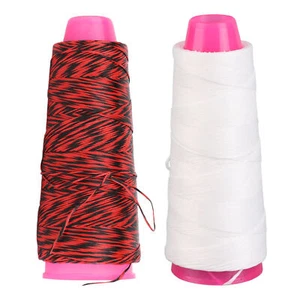 Bowstring Material Cord String Rope Thread Recurve Compound Crossbow Rope String - Picture 1 of 28