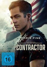 The Contractor *DVD*